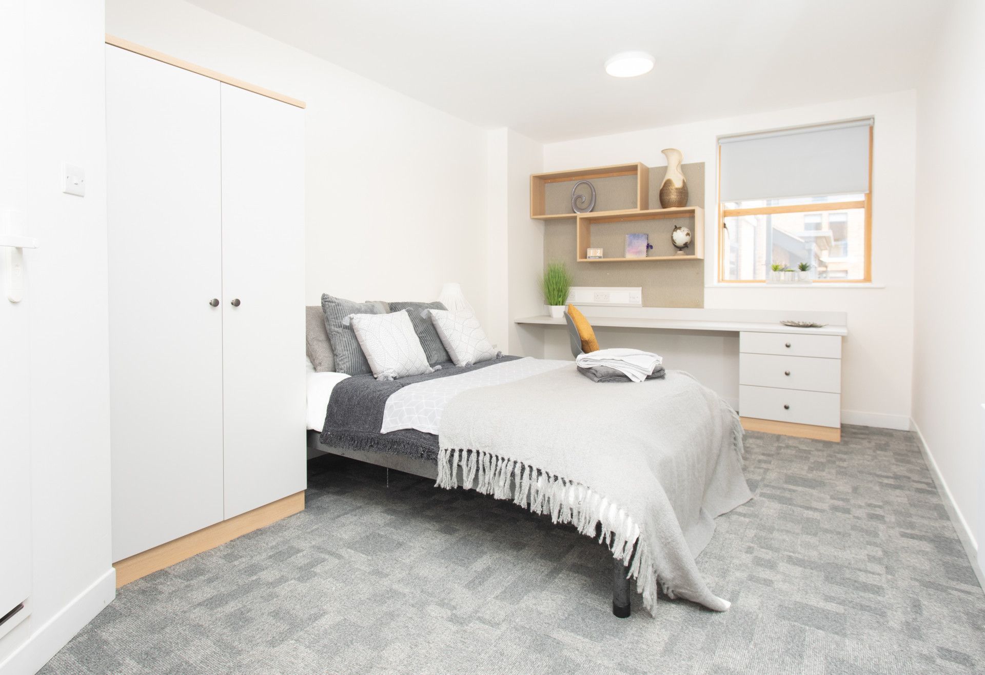 Deluxe Ensuite